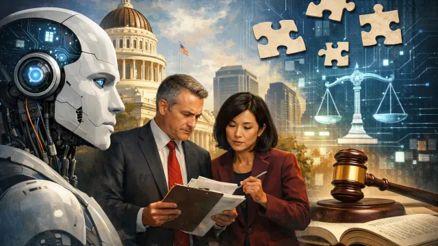 California Lawmakers Plan Amendments to Address Gaps in AI Legislation