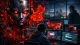 Chinese AI Model Demonstrates Advanced Cyberattack Capabilities in Controlled Experiments