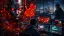 Chinese AI Model Demonstrates Advanced Cyberattack Capabilities in Controlled Experiments
